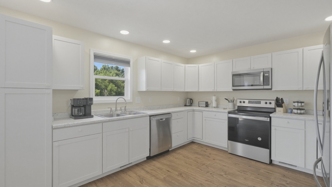 Photo of Kitchen in Galax
