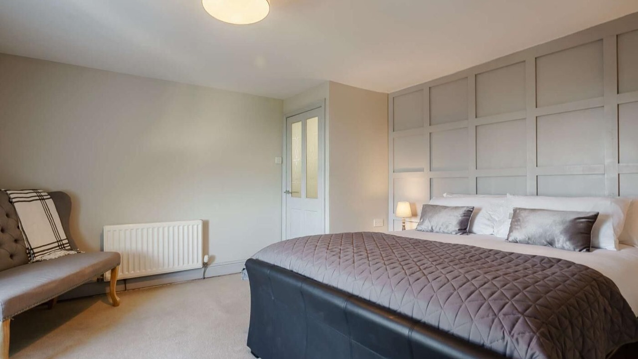 Photo of Bedroom in North Bitchburn