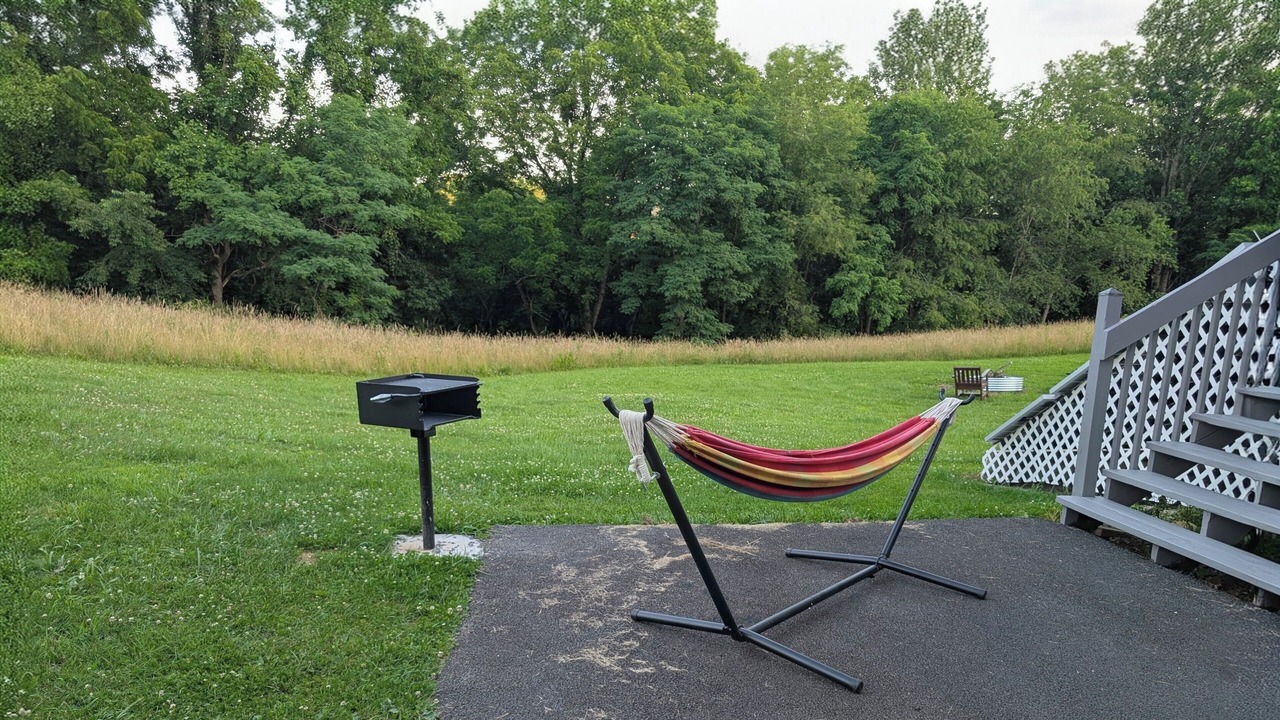 Photo of Outdoor in Marion