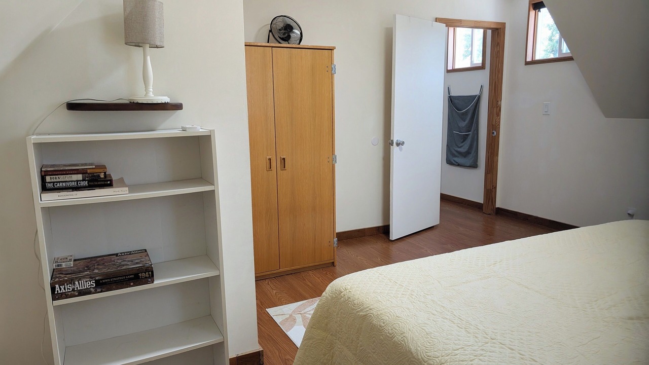 Photo of Bedroom in Marion
