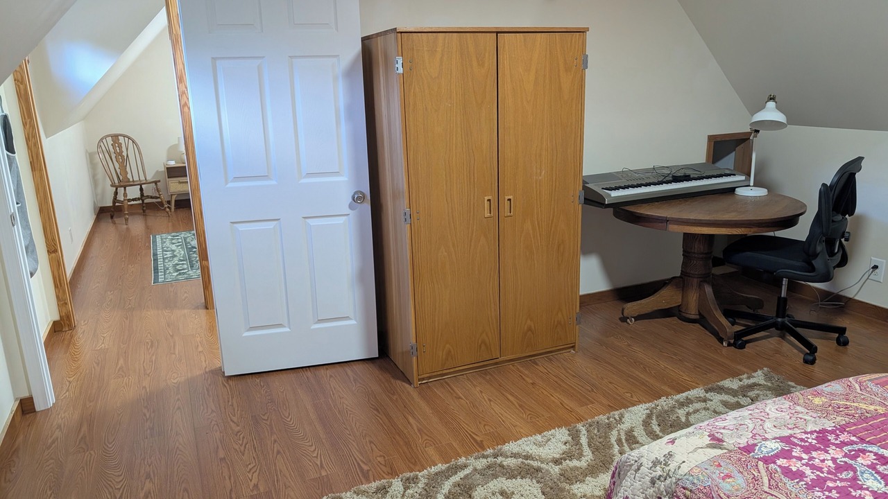 Photo of Bedroom in Marion