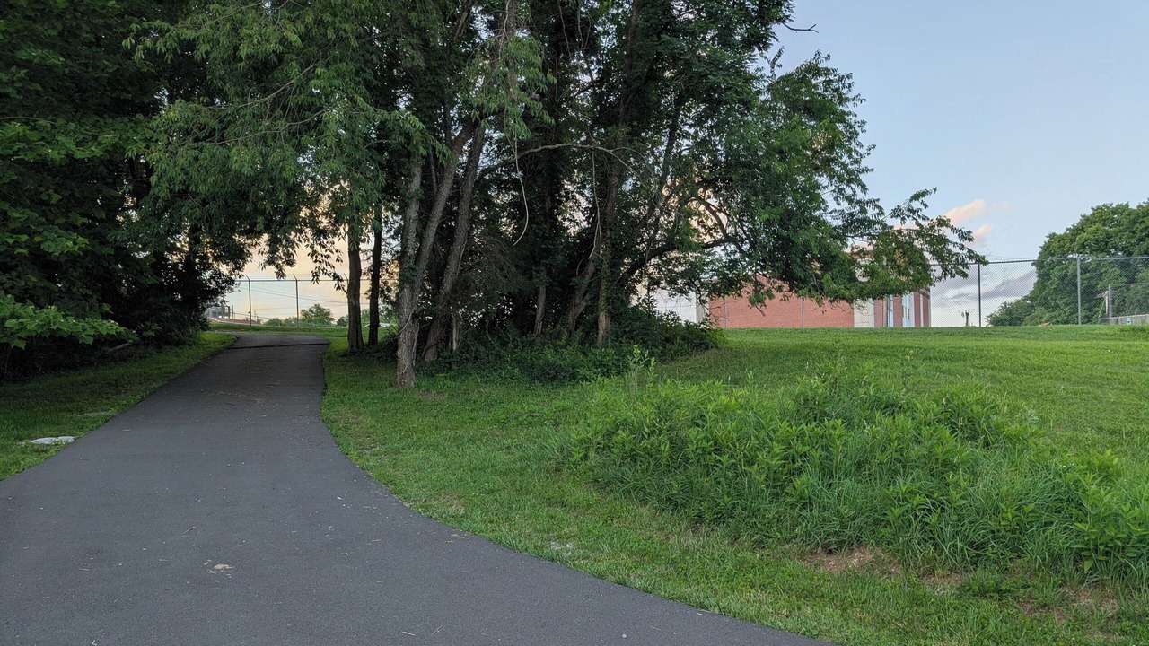 Photo of Outdoor in Marion
