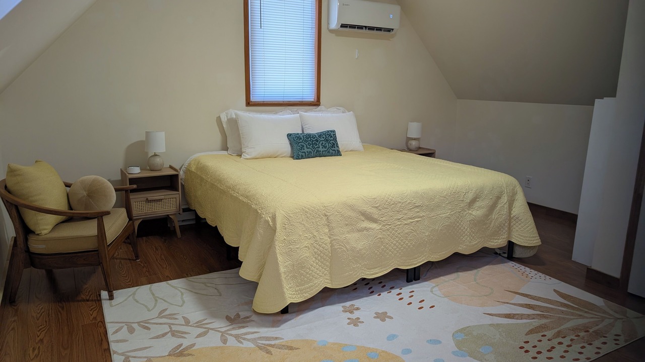 Photo of Bedroom in Marion