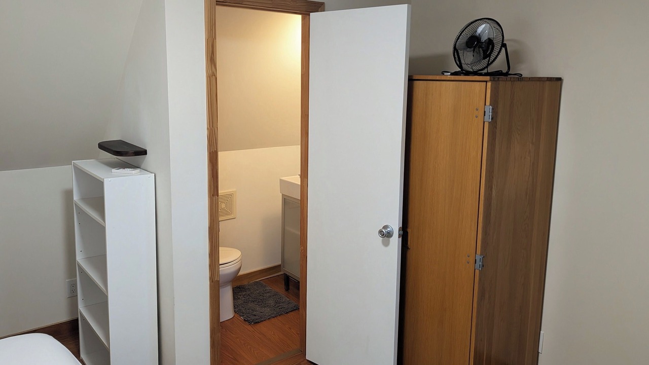 Photo of Bedroom in Marion