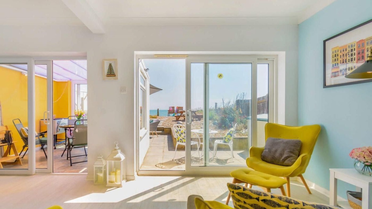 Photo of Livingroom in Pevensey