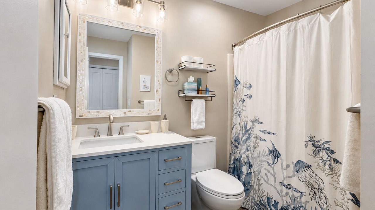 Photo of Bathroom in Kings Grant