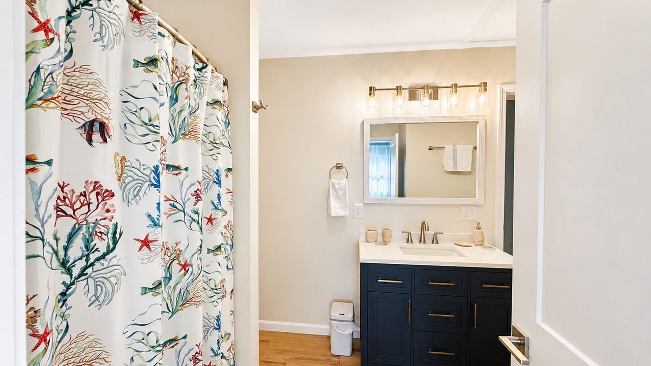 Photo of Bathroom in Kings Grant