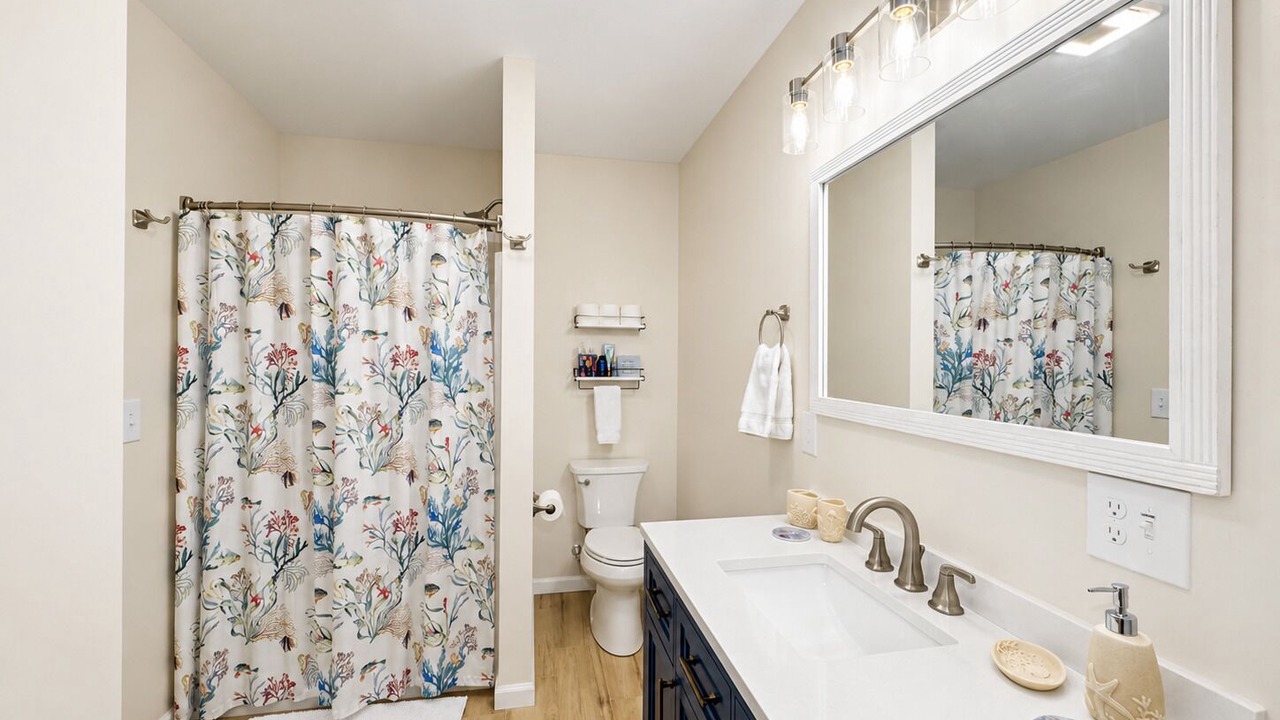 Photo of Bathroom in Kings Grant