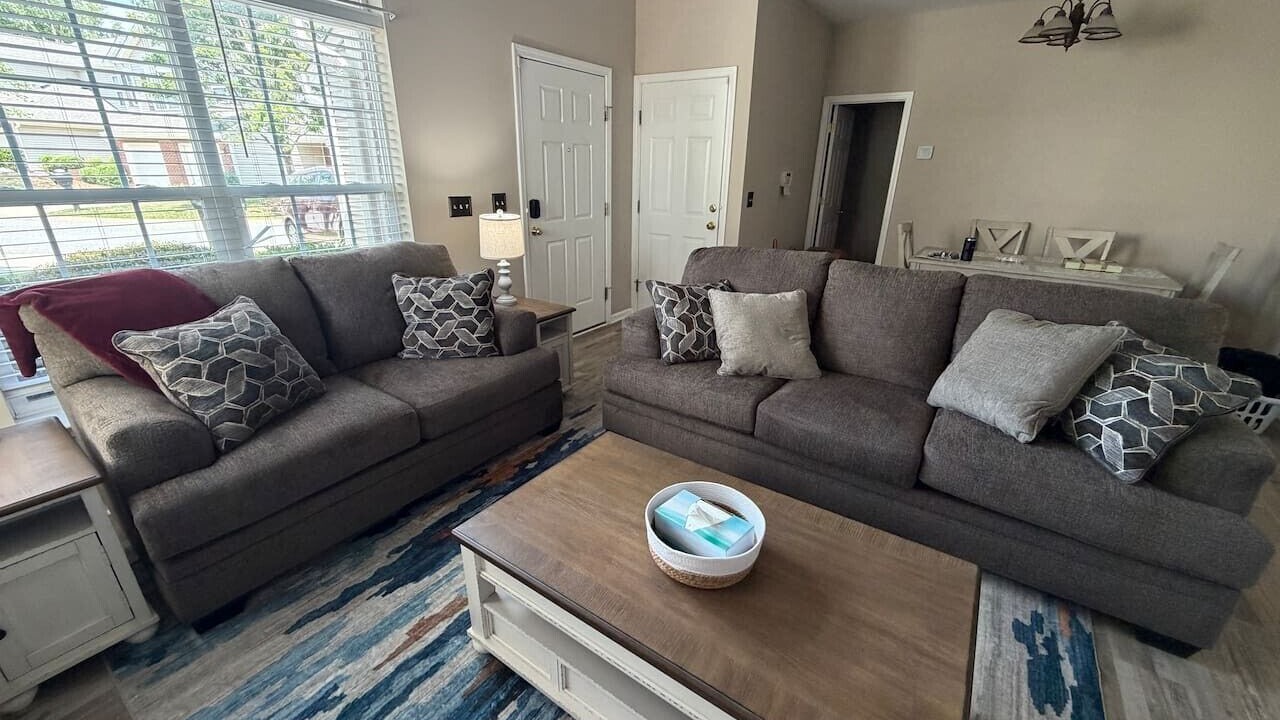 Photo of Bedroom in Deep River