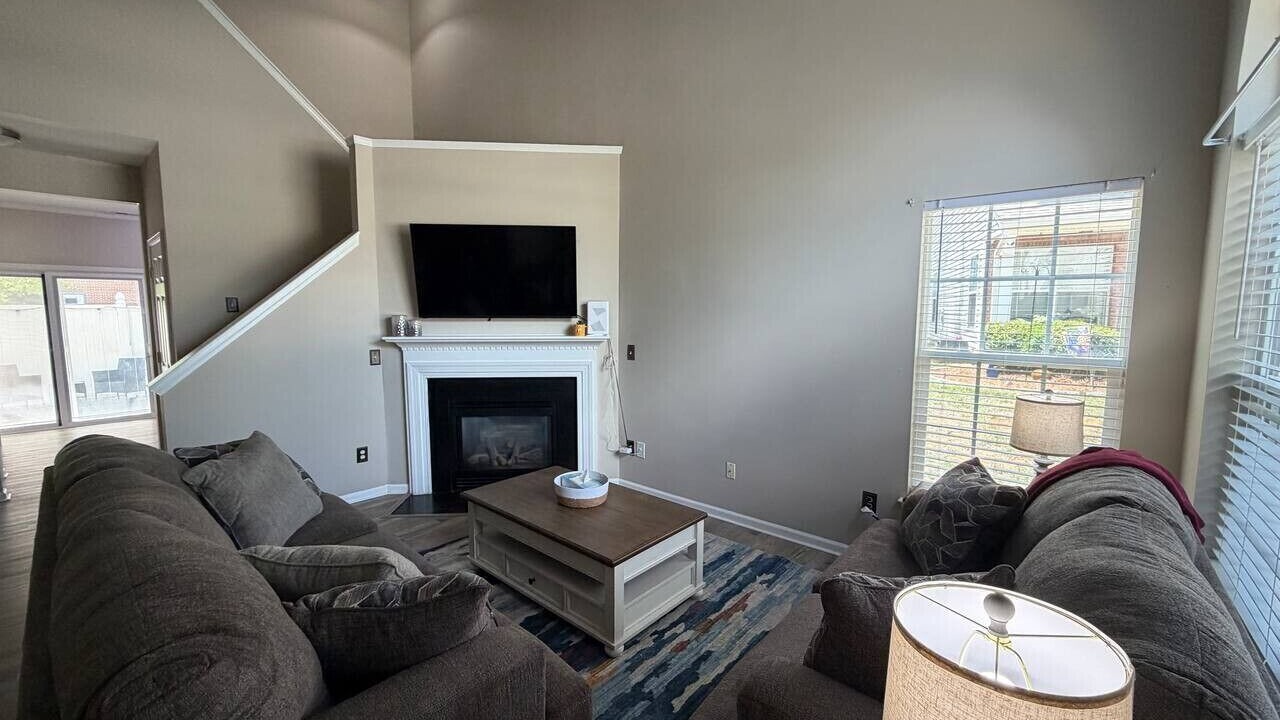 Photo of Bedroom in Deep River