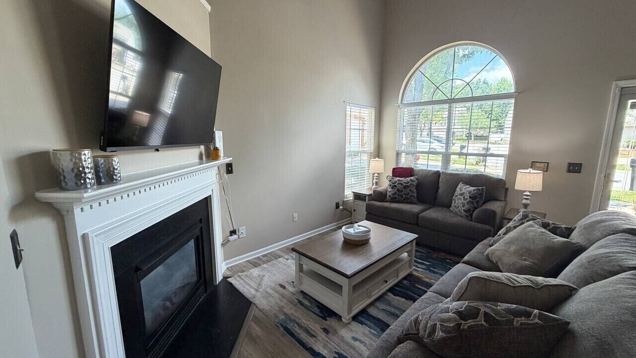 Photo of Bedroom in Deep River