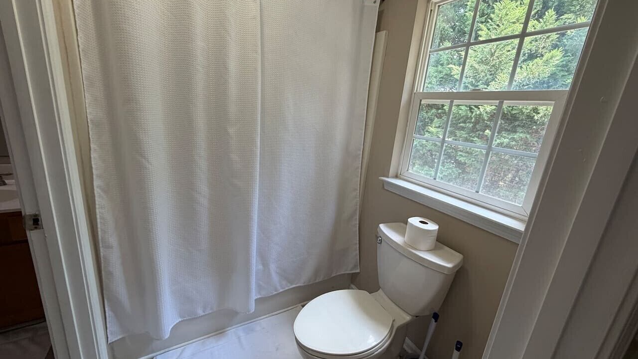 Photo of Bathroom in Deep River