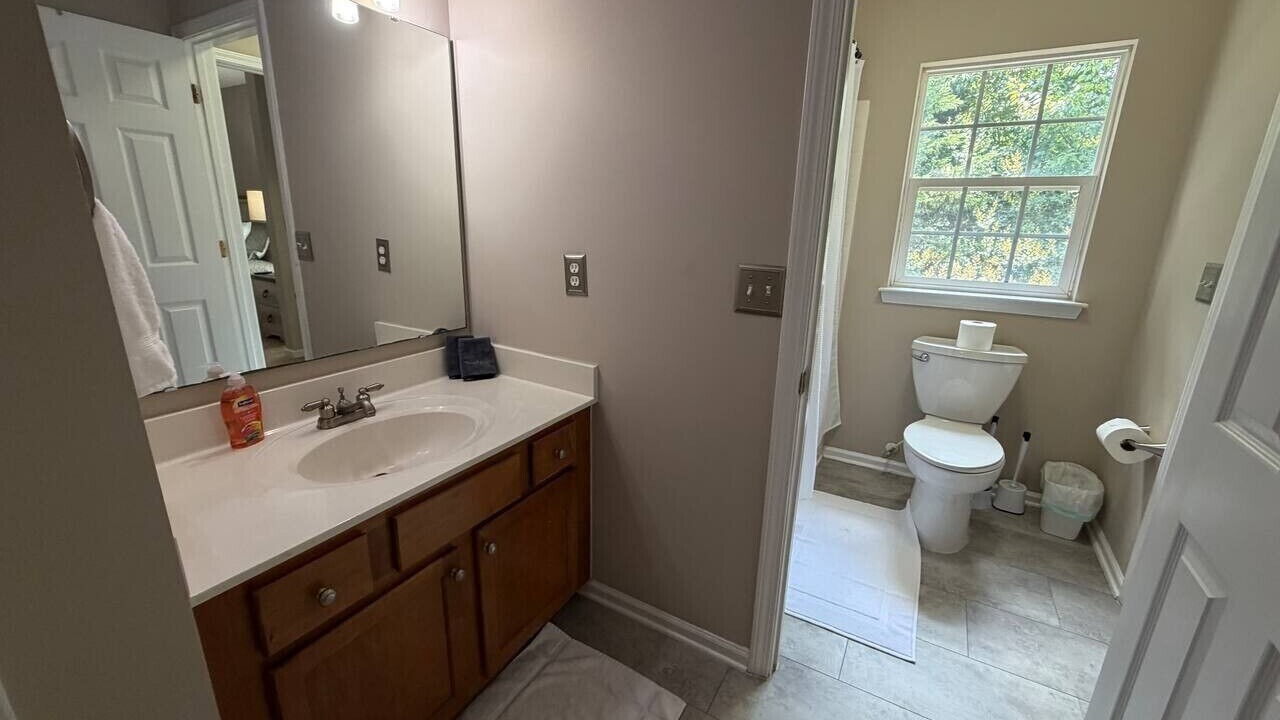 Photo of Bathroom in Deep River