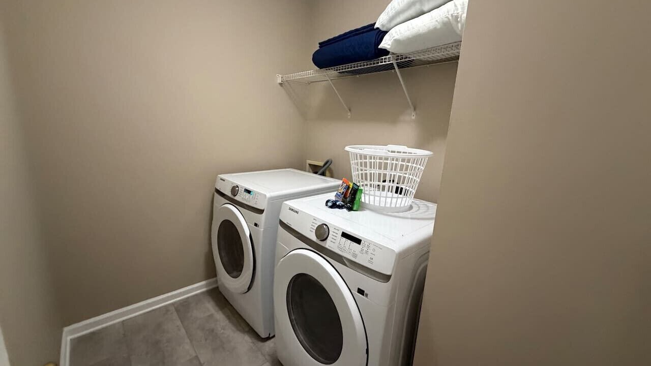Photo of Bedroom in Deep River