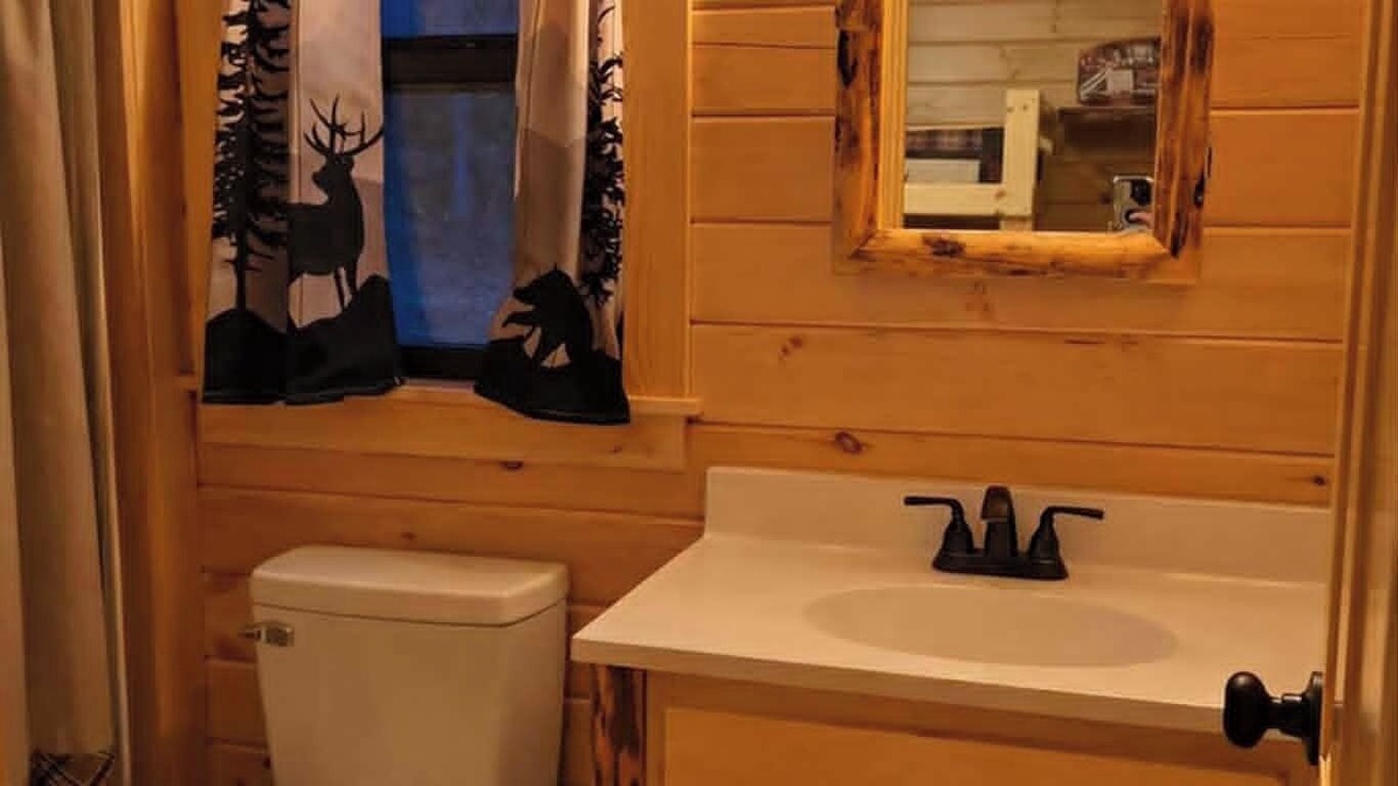 Photo of Bathroom in Union Mills