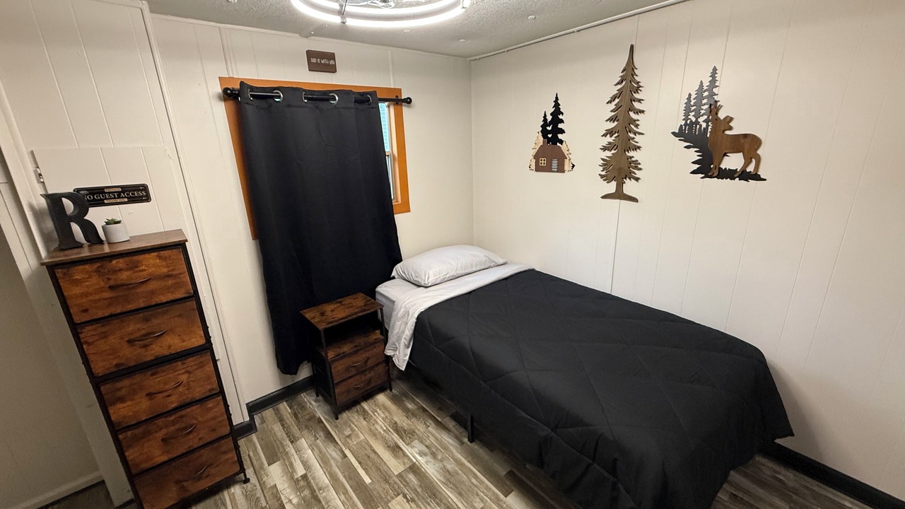 Photo of Bedroom in Hubert