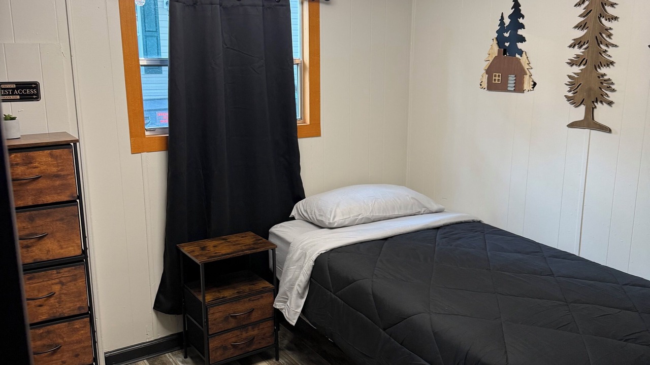 Photo of Bedroom in Hubert