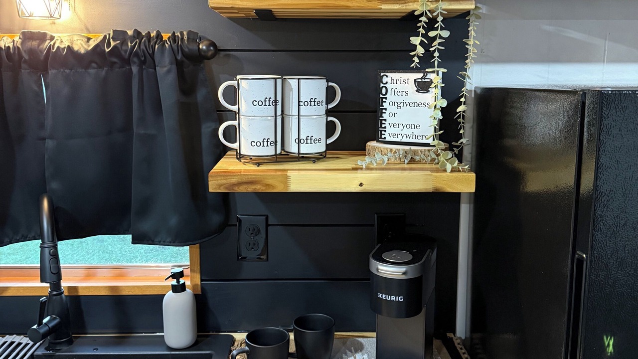Photo of Kitchen in Hubert