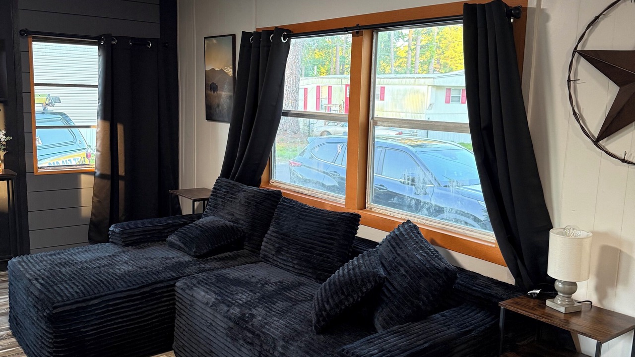 Photo of Livingroom in Hubert