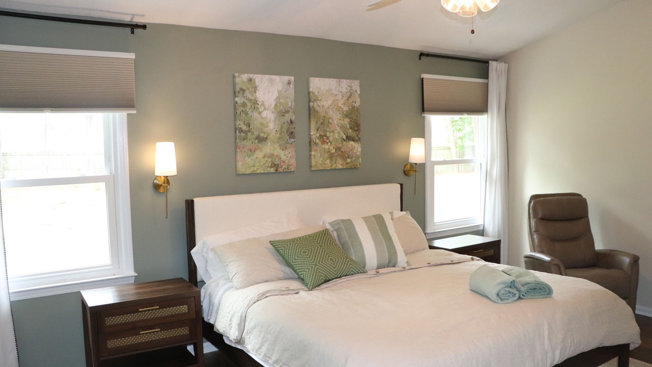 Photo of Bedroom in Jacksonville