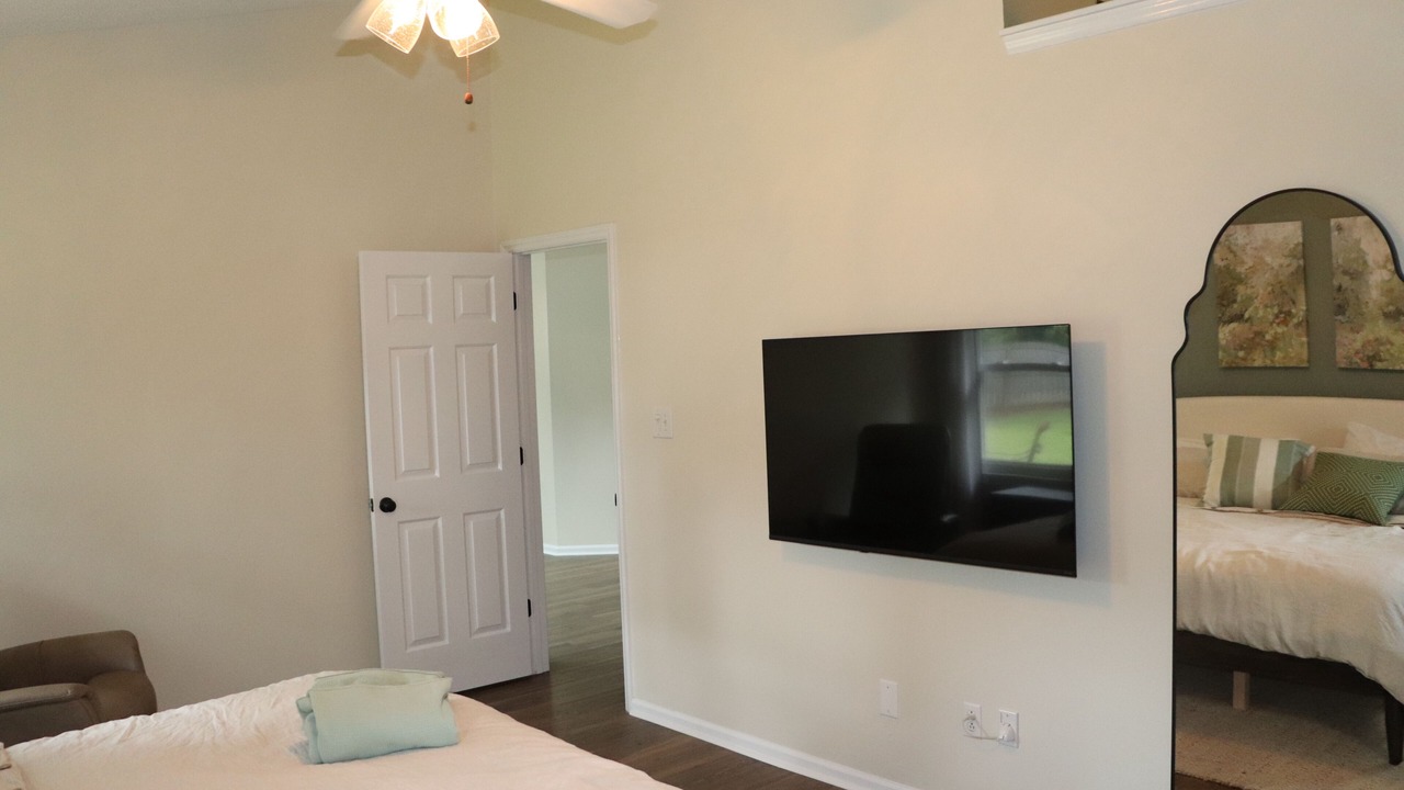 Photo of Bedroom in Jacksonville