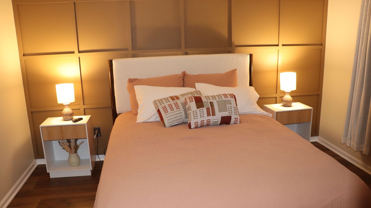 Photo of Bedroom in Jacksonville