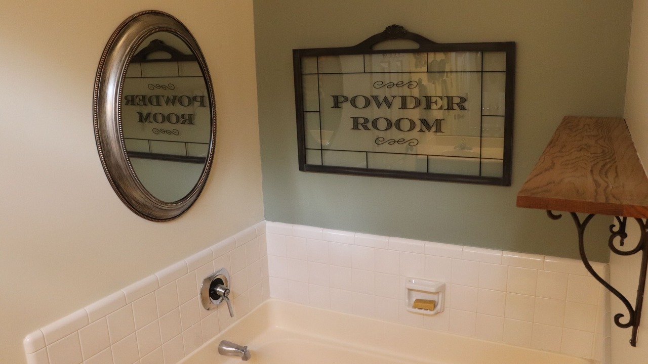 Photo of Bathroom in Jacksonville