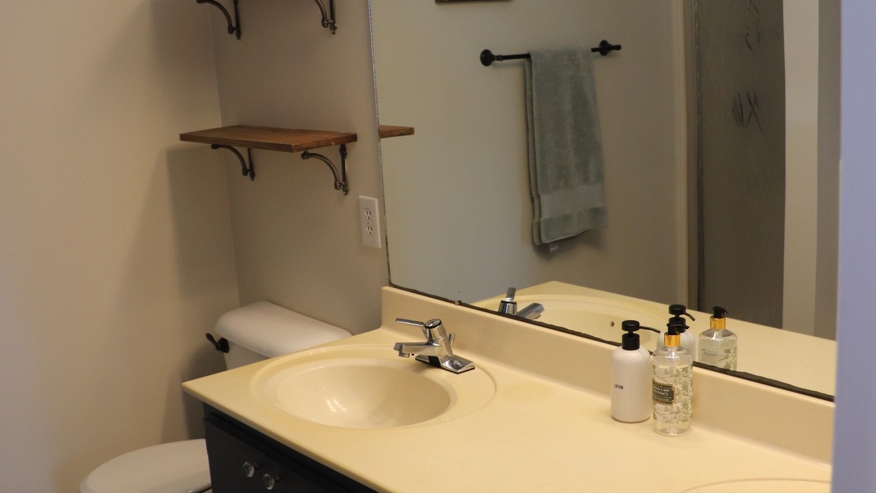 Photo of Bathroom in Jacksonville