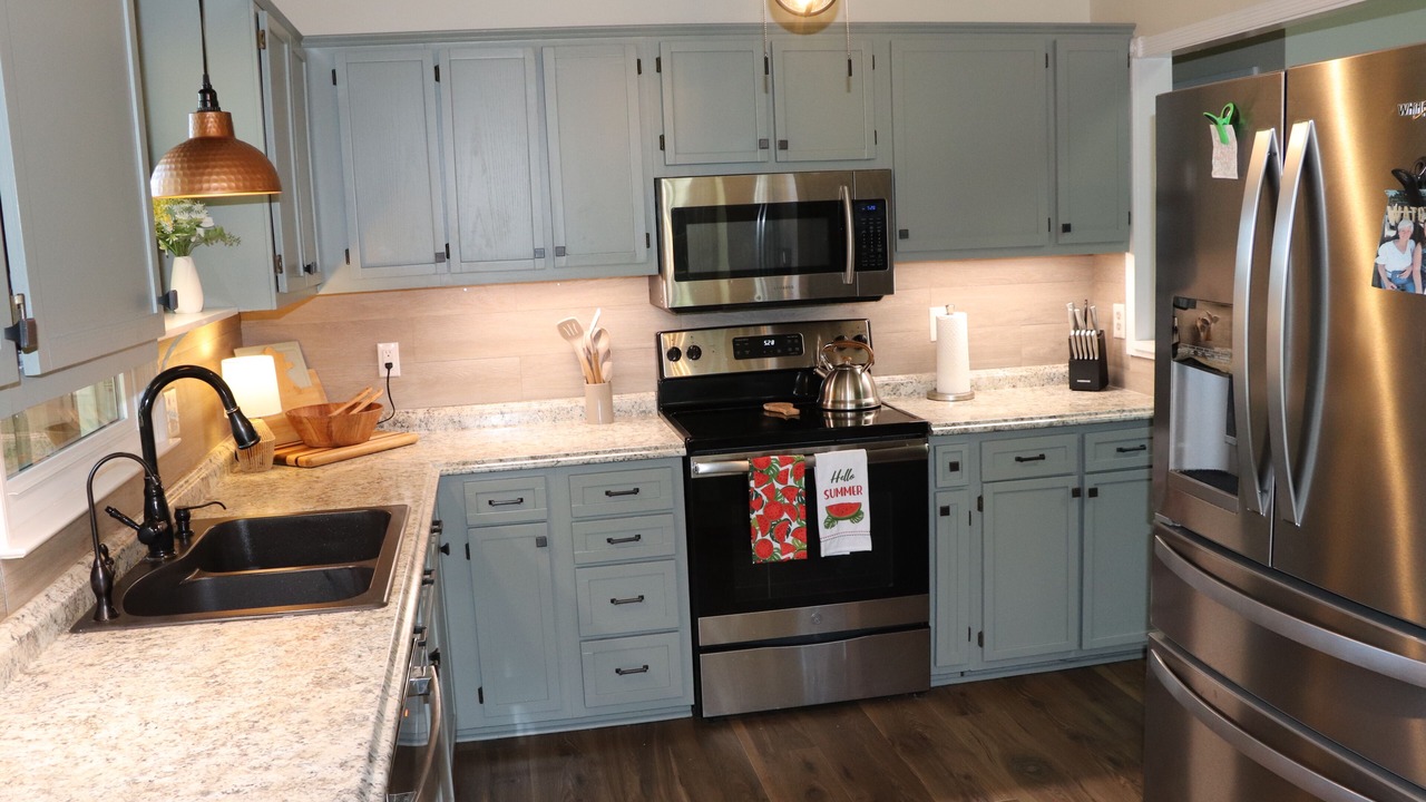 Photo of Kitchen in Jacksonville
