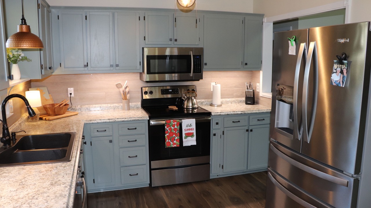 Photo of Kitchen in Jacksonville