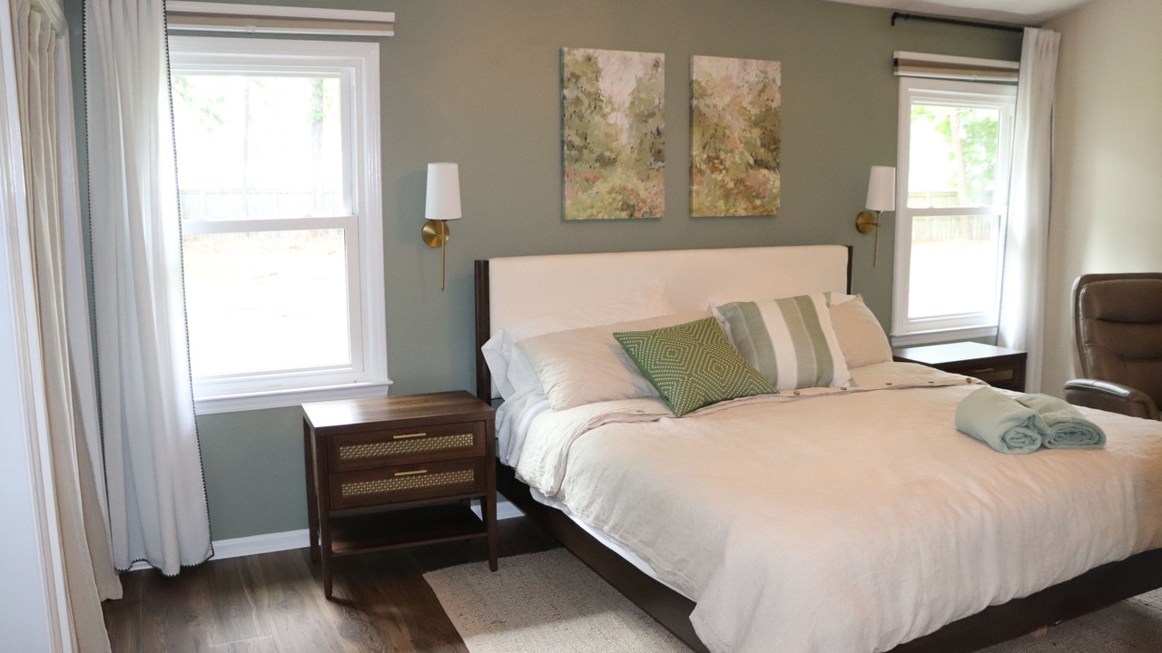 Photo of Bedroom in Jacksonville