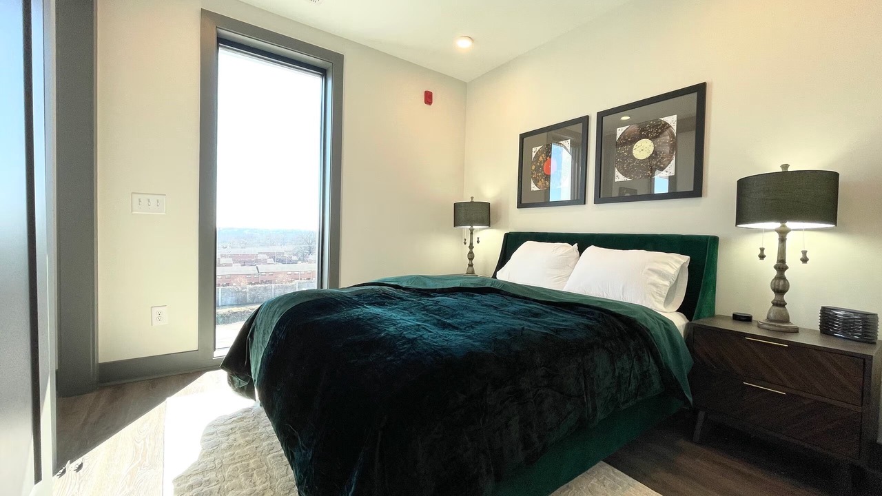 Photo of Bedroom in Academy Square