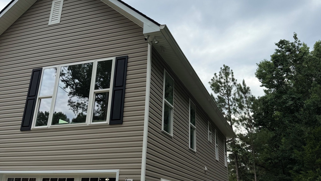 Photo of Outdoor in East Gaffney