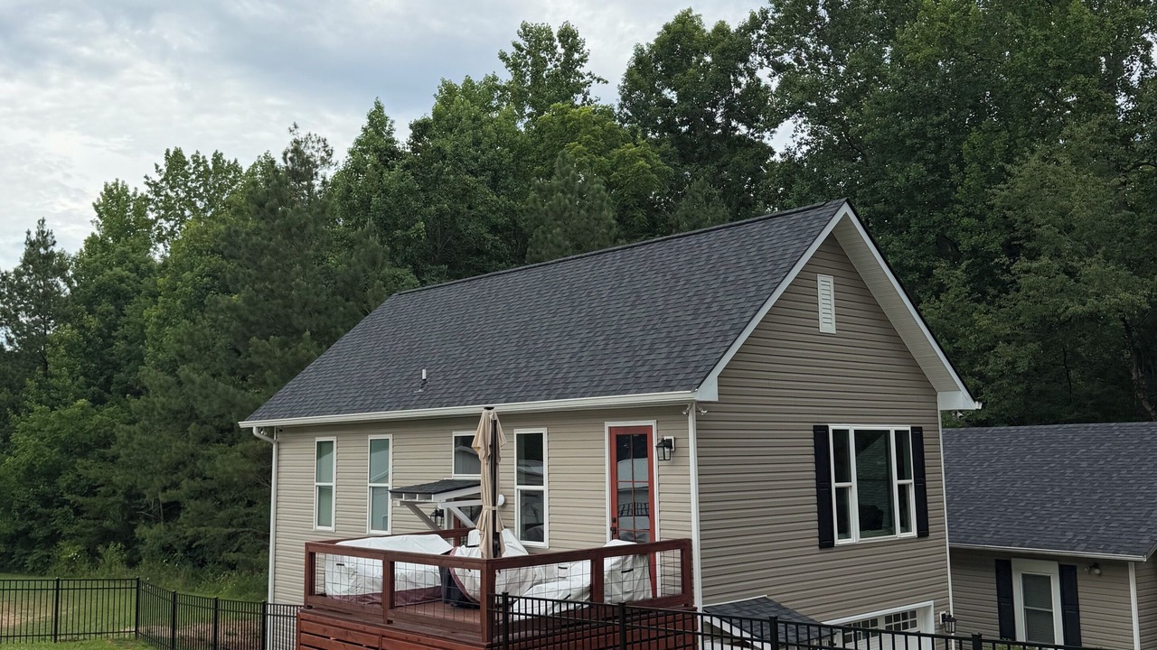 Photo of Outdoor in East Gaffney
