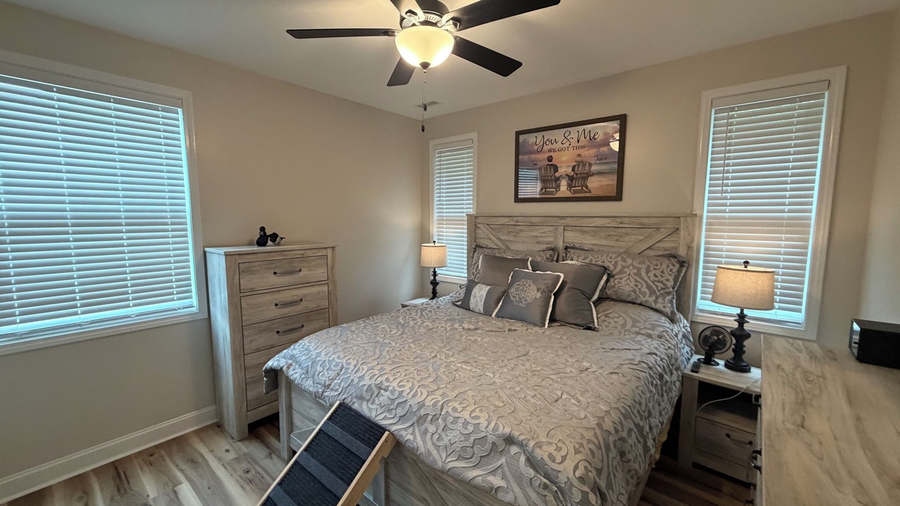 Photo of Bedroom in East Gaffney