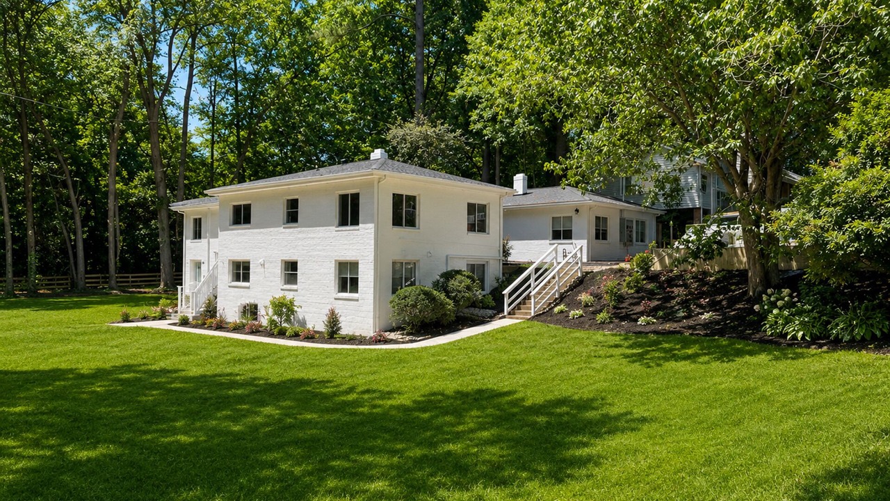 Photo of Outdoor in Sunset Hills