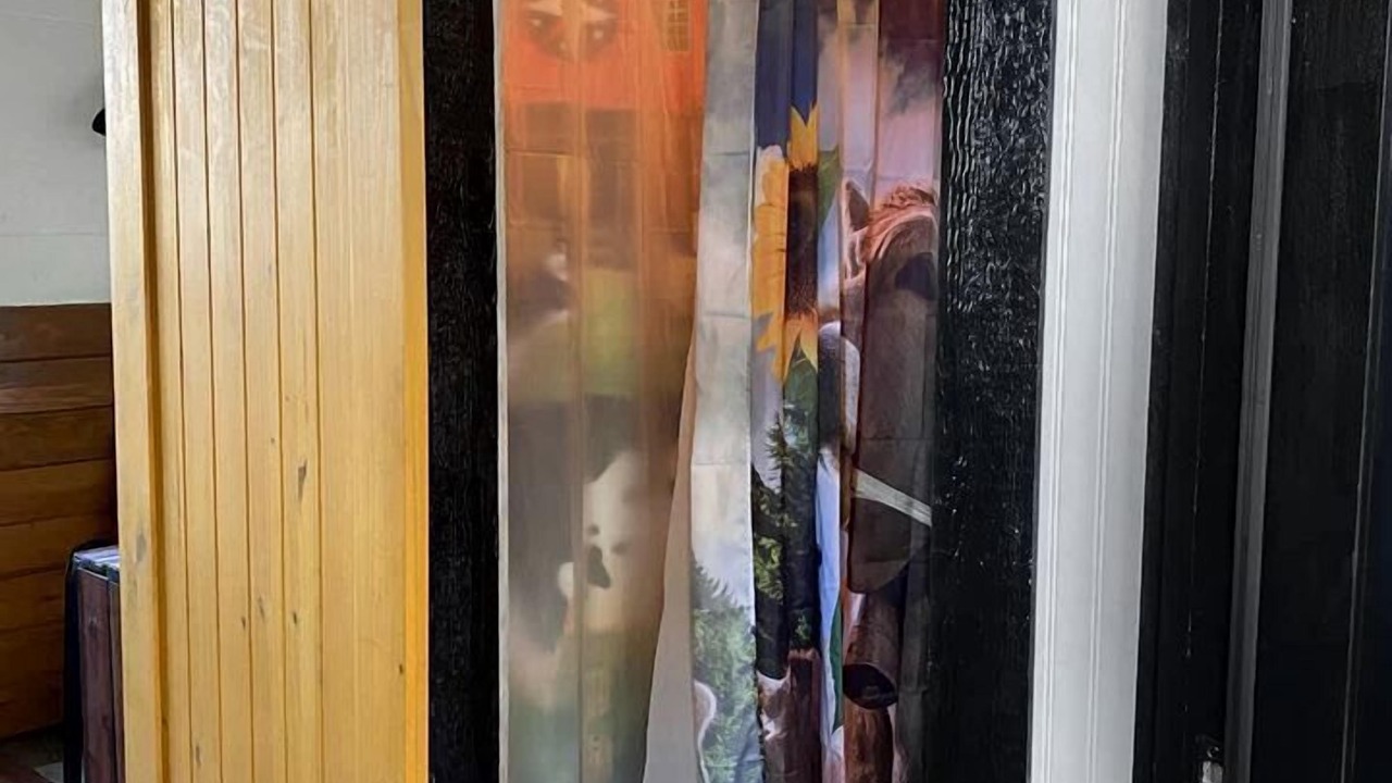 Photo of Bathroom in Lebanon