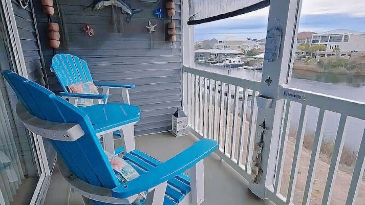 Photo of Outdoor in Carolina Yacht Landing