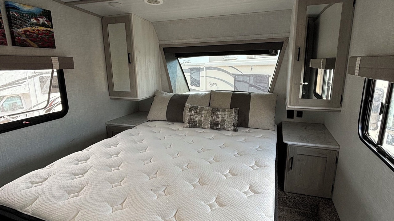 Photo of Bedroom in Fentress