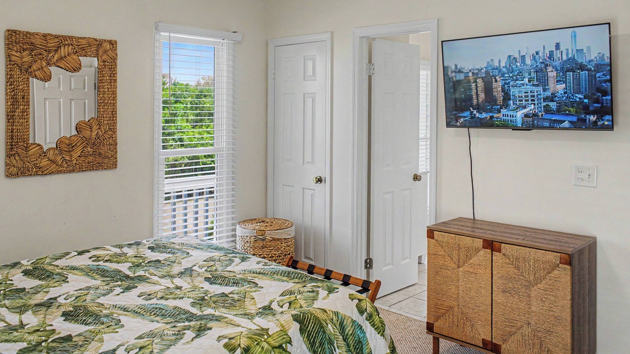 Photo of Bedroom in Beachwalk