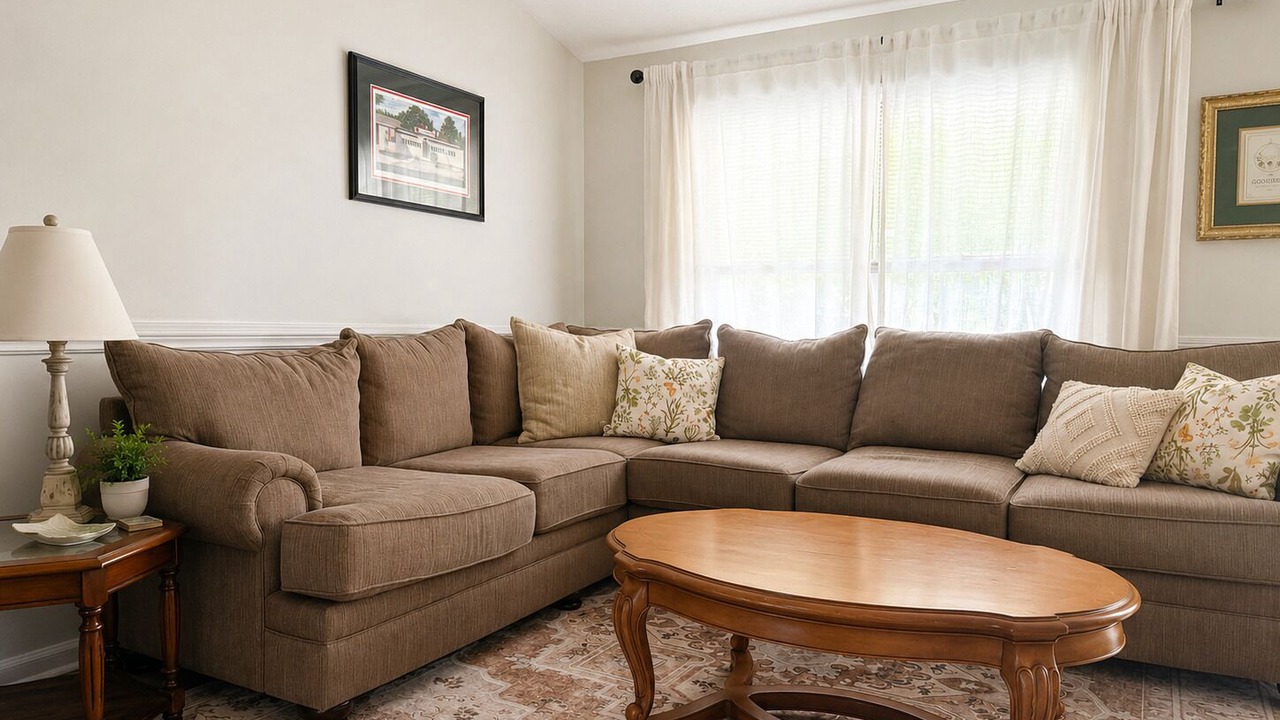 Photo of Livingroom in Thomasville