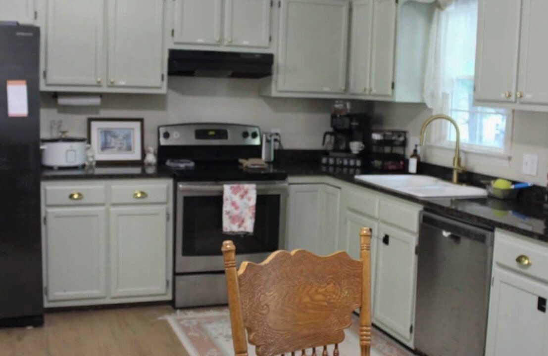 Photo of Kitchen in Thomasville