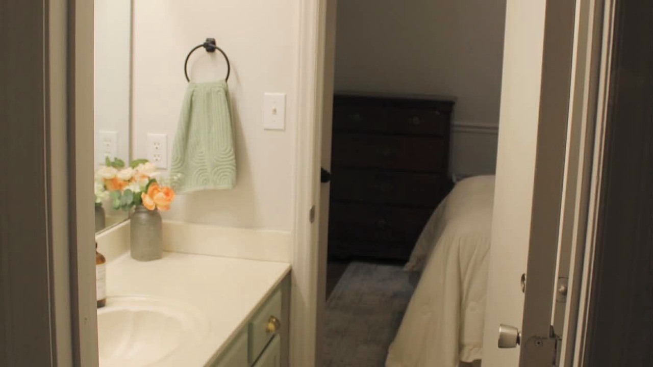 Photo of Bathroom in Thomasville
