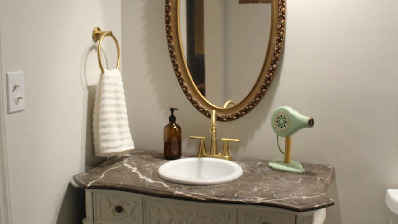 Photo of Bathroom in Thomasville