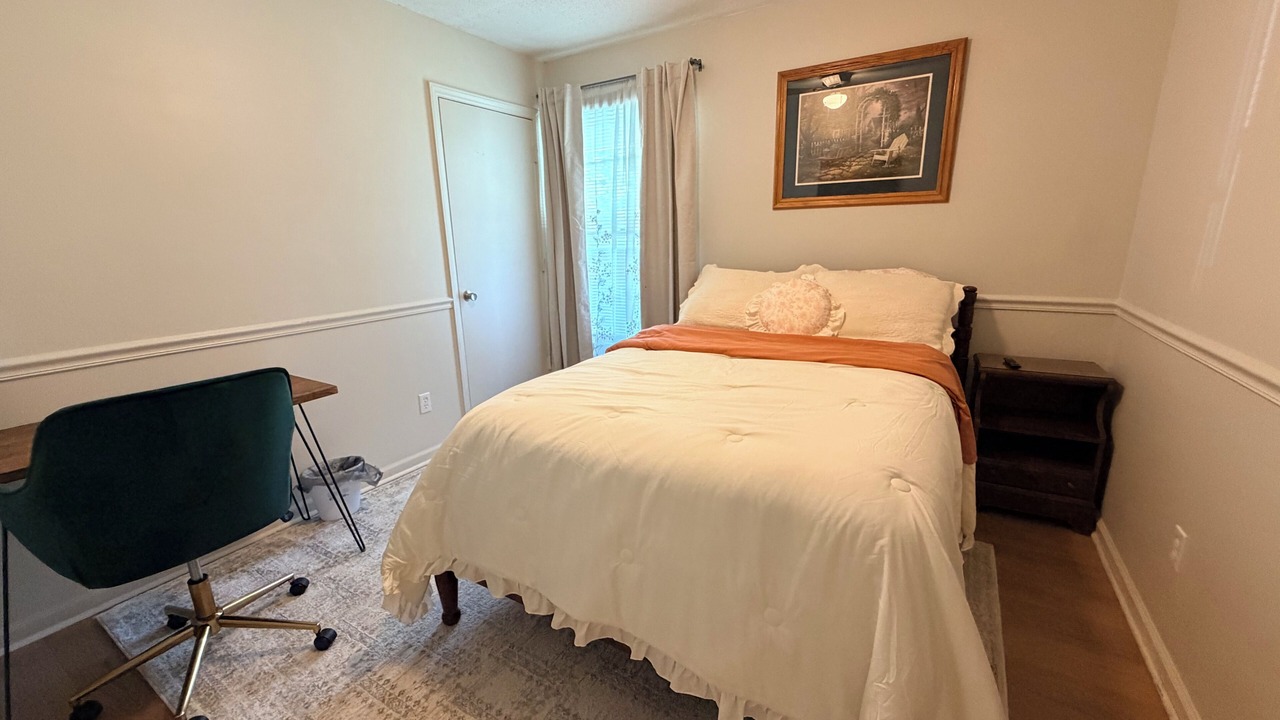Photo of Bedroom in Thomasville