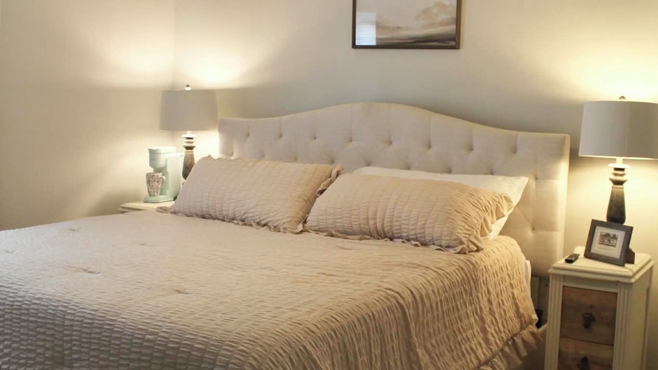 Photo of Bedroom in Thomasville