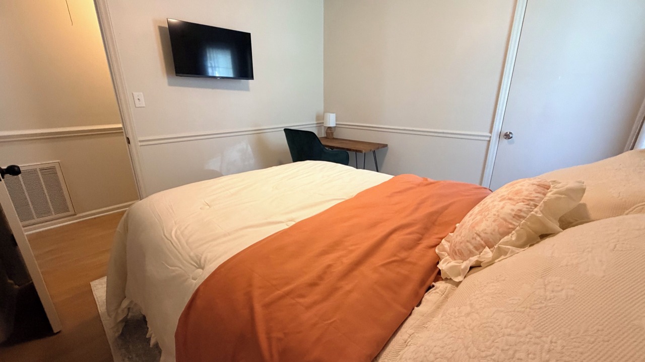 Photo of Bedroom in Thomasville