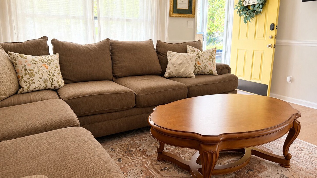 Photo of Livingroom in Thomasville