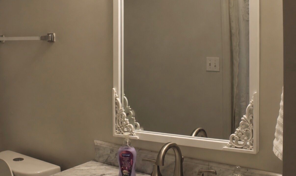 Photo of Bathroom in Thomasville