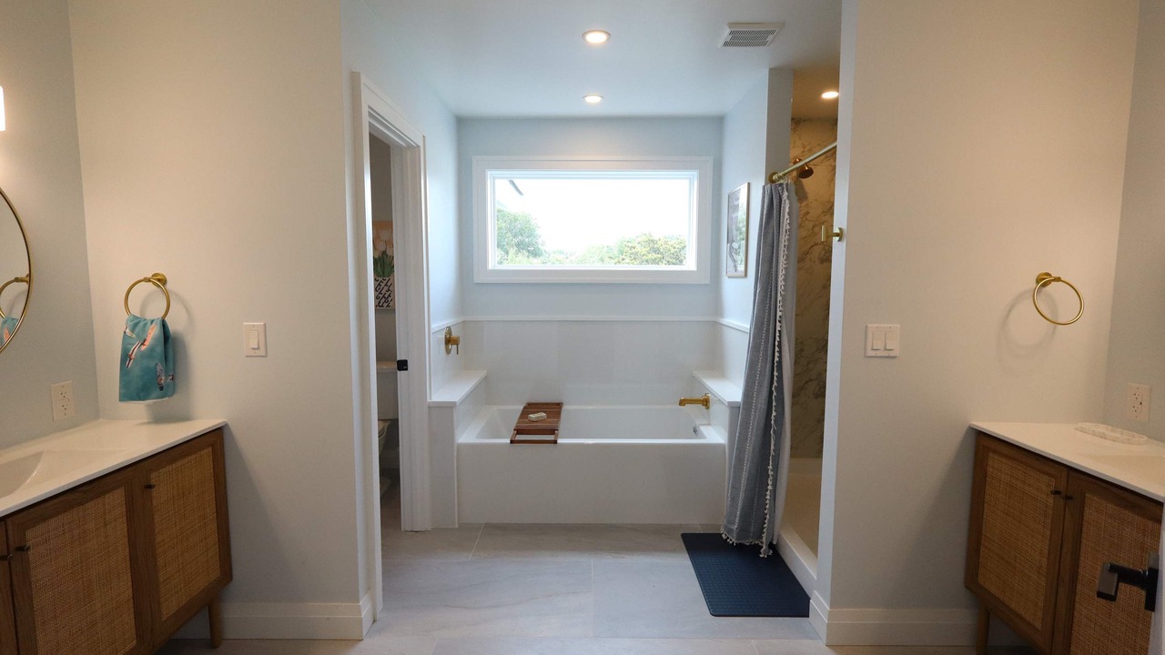 Photo of Bathroom in Charleston